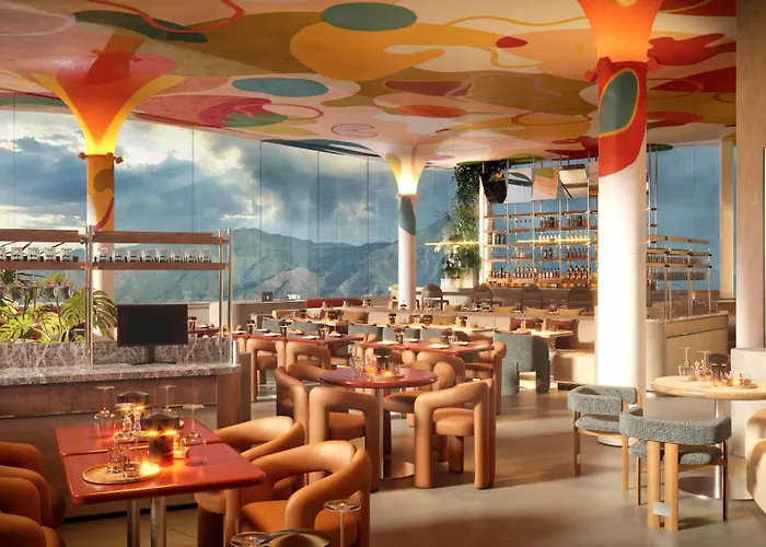 Hotel Londres