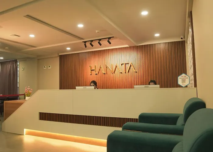 Hotel Hanata Kochi