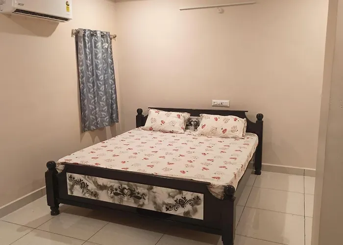 Hotel Homestay-Bhimavaram
