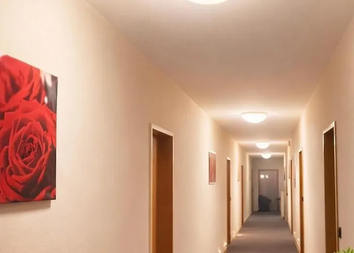 Hotel EDAR zum Markt