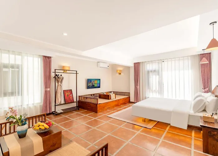 赛家花园酒店SAI JIA Garden HOTEL