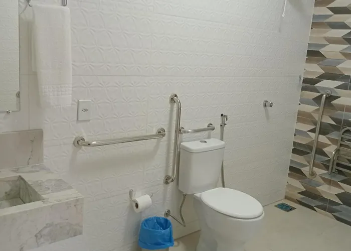 Pousada Jubarte