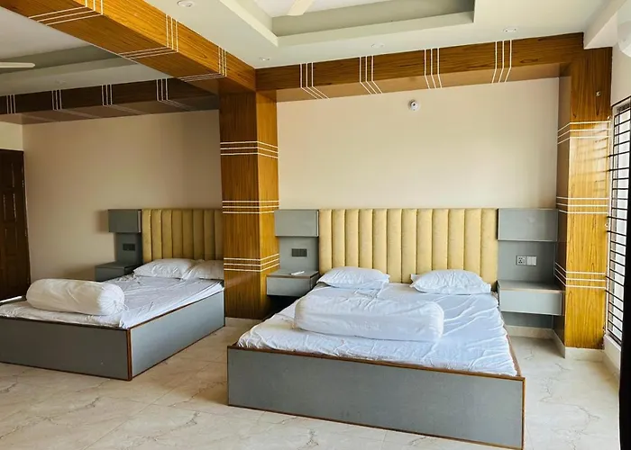 Iconic Suites