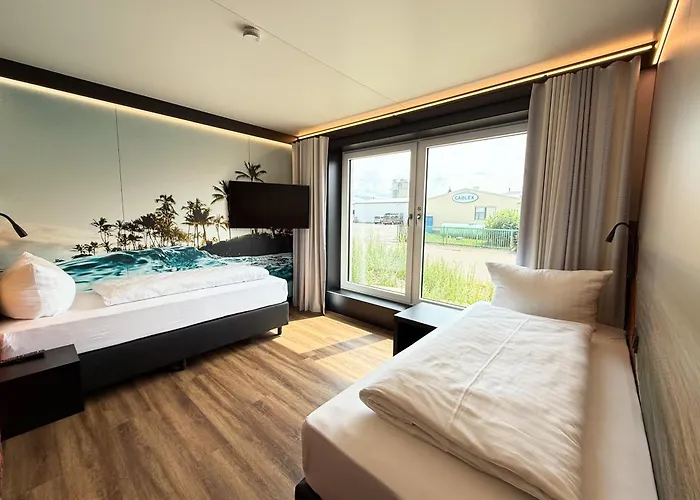Arn Hotel By Wmm Hotels