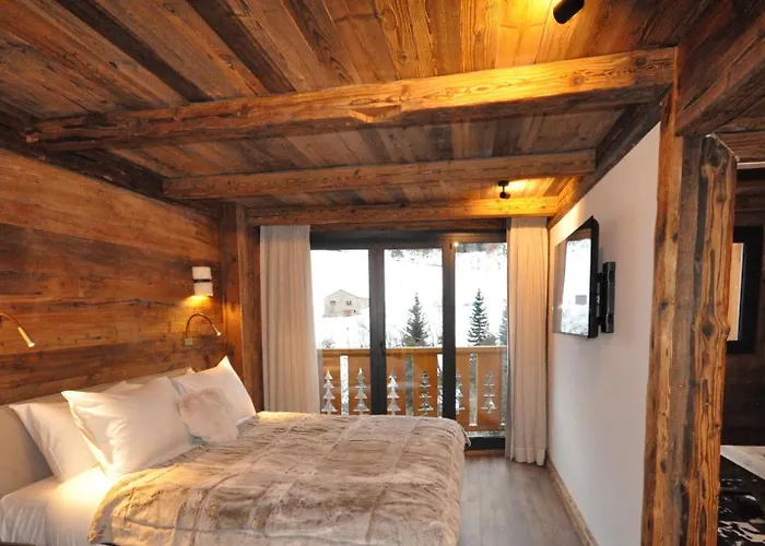 Hotel Vall D'Isard Suites