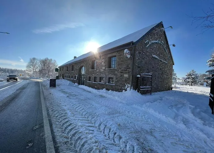 Le Domaine De Malchamps