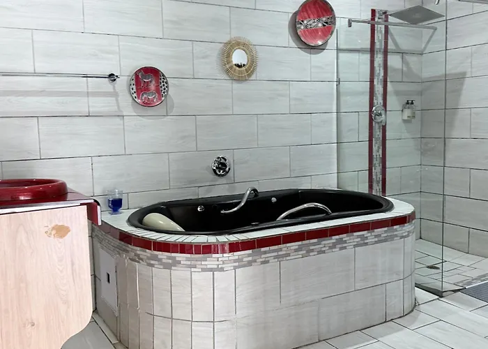 Africa Prestige Boutique Hotel