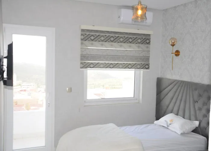 Hotel Golden Star