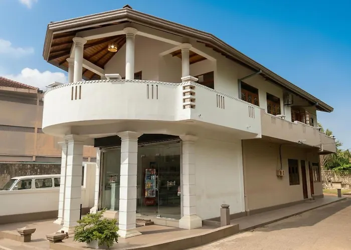 Sonic Villa,Beruwala