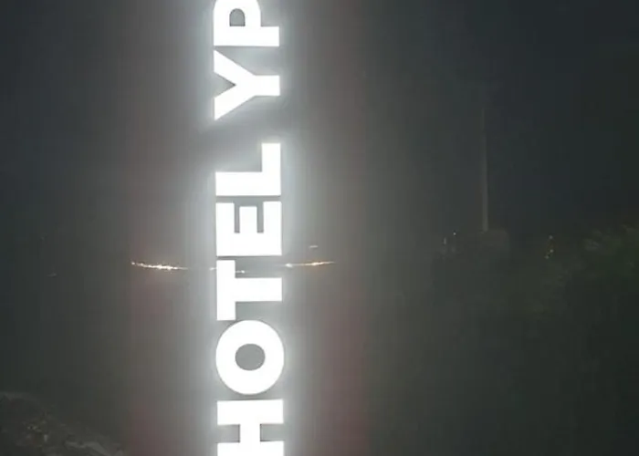 Hotel Ypê