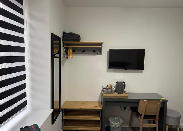 Tsb Rooms
