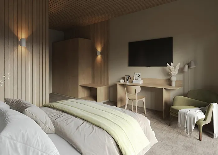 Igloos Hotel