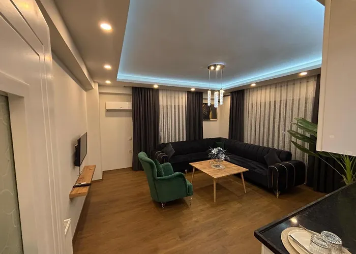 Arpaci Otel Zinciri