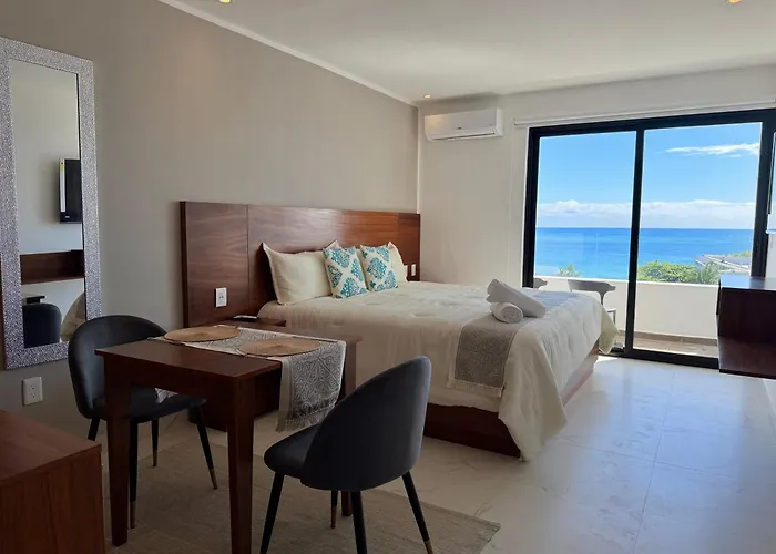 Miramare Ocean View