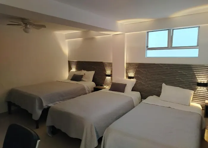 Hostal Mirador