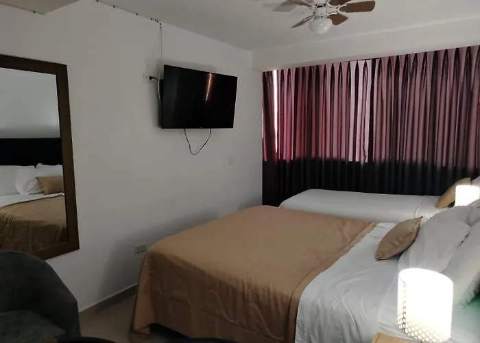 Hostal Mirador