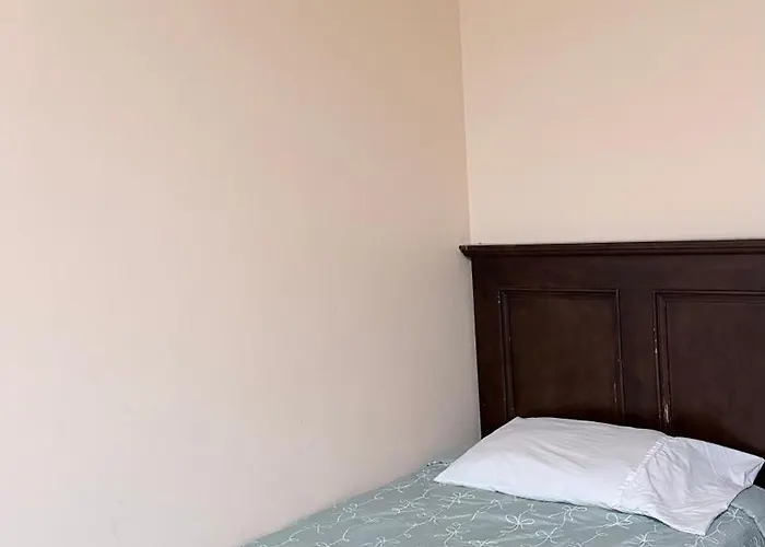 Hotel Segovia