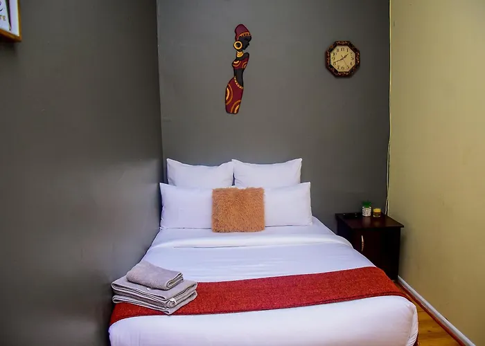 Umzimkulu Hotel