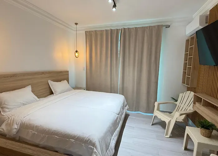 Hotel Juan Dolio
