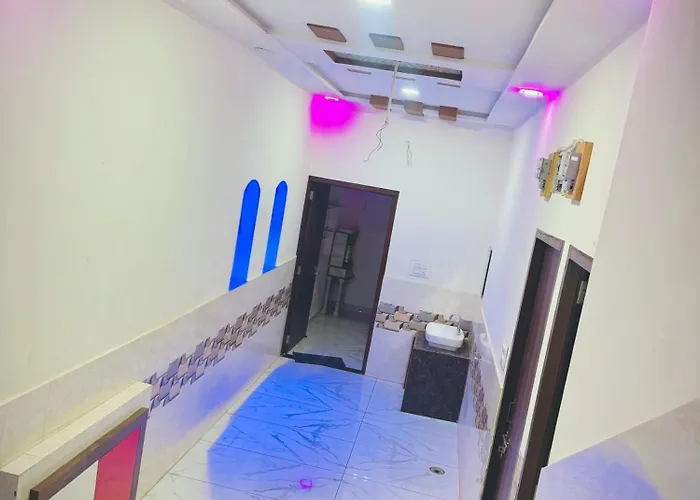 Hotel Cr Residency