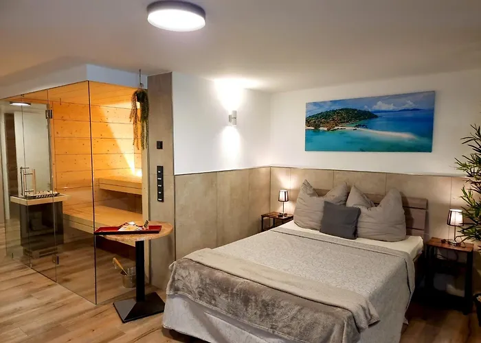 Wellness Suite - Dream SPA