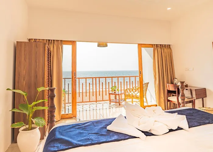 Ananas Beach Resort