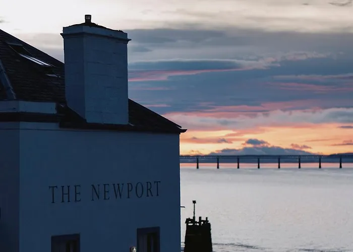 The Newport Inn