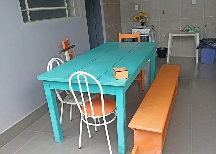 Itu Loft Pousada Girassol