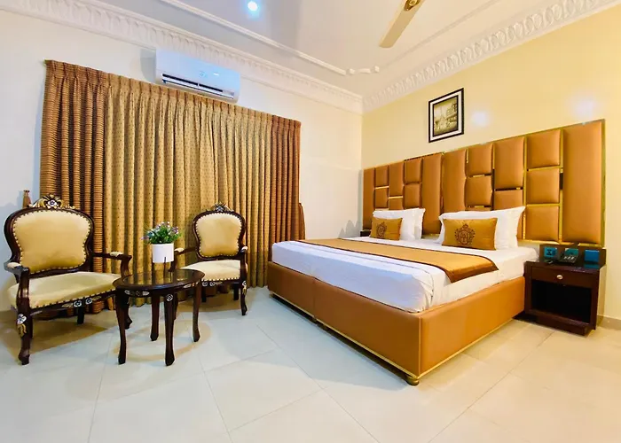 World Inn By Wih