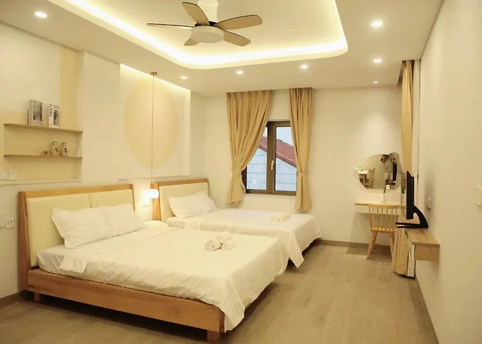 Panaroma Boutique Hotel