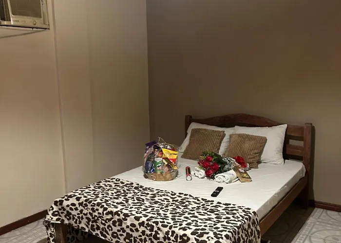 Suites Estrela Dalva