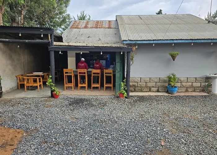 City Vibes Resort