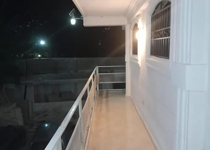 Harmony R Hotel
