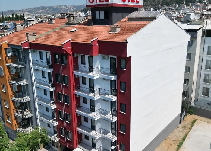 Argun Otel