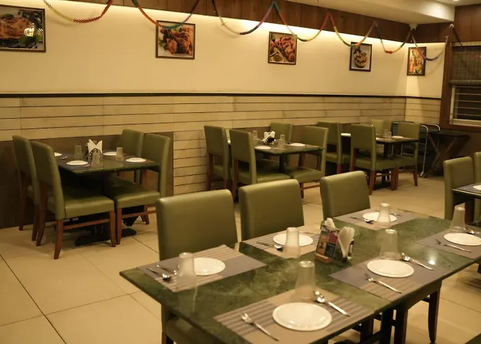 Hotel Grand Inn Jamkhandi