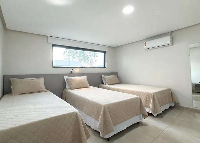 Hotel Jd