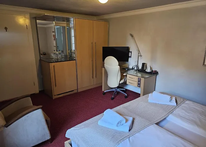 Hotel Rose