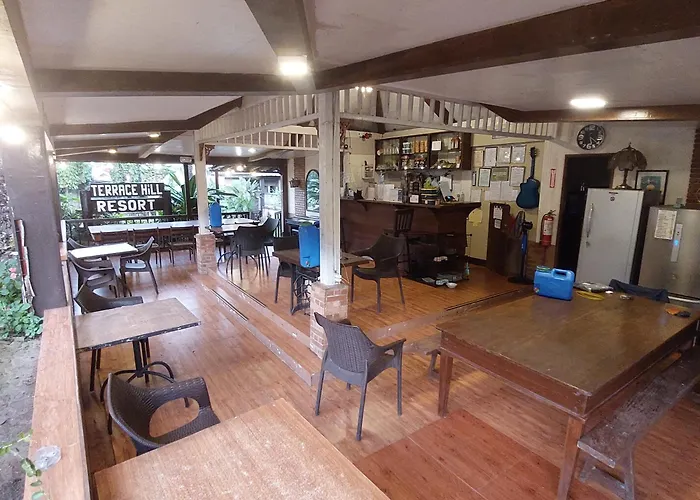 Terrace Hill Resort
