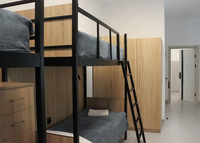 Impuls Prof Hotel