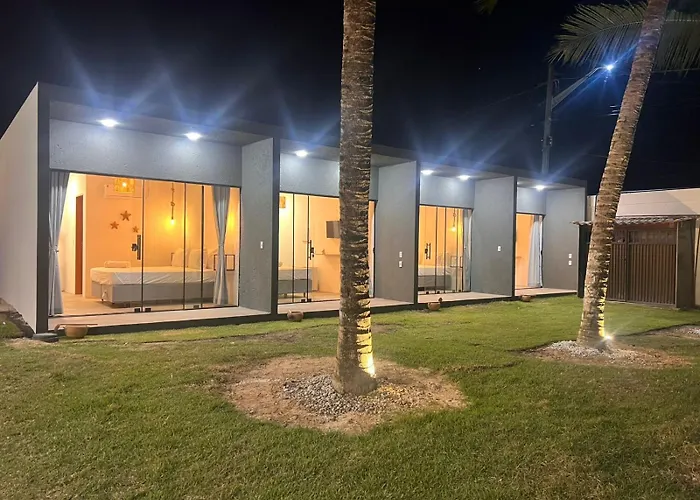 Villa Puca Milagres Al