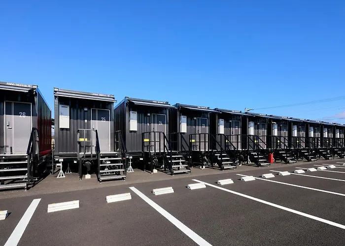 Hotel R9 The Yard Enabekkan