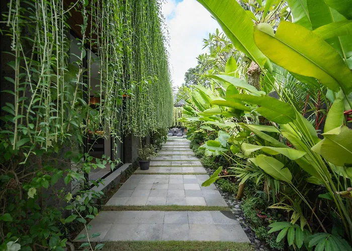 Kelapa Luxury Villa