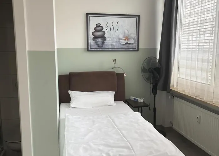 Franken Motel
