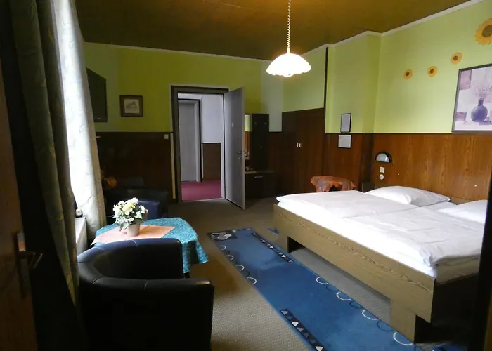 Park Hotel