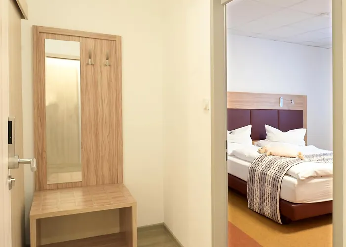 Hotel Kronprinz
