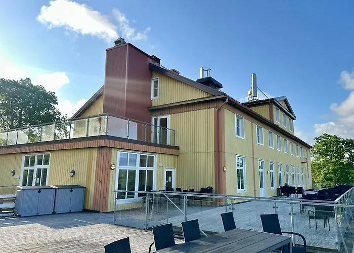 Ljungskile Hotell & Konferens
