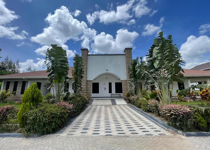 Kinga Resort