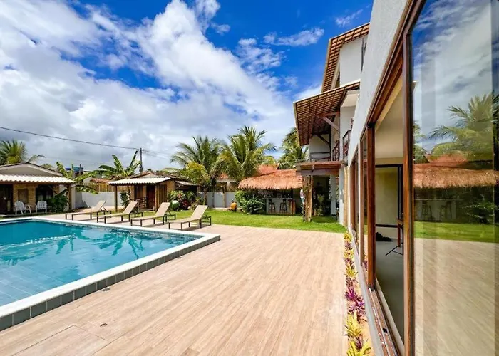 Villa Manoá