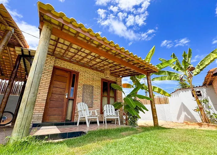 Villa Manoá