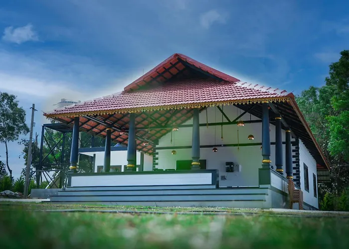 Aqua Terra Villas